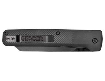 Gerber Pledge Knife - Precision and Elegance for Daily Use 2