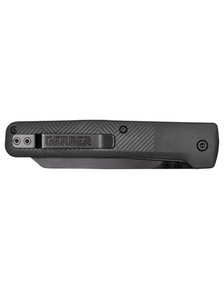 Gerber Pledge Knife - Precision and Elegance for Daily Use