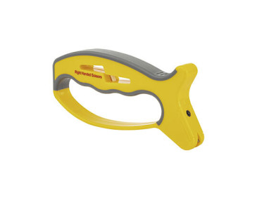 Coltello Pieghevole Smith's EdgeSport: Precisione e Sicurezza Ottimale 2