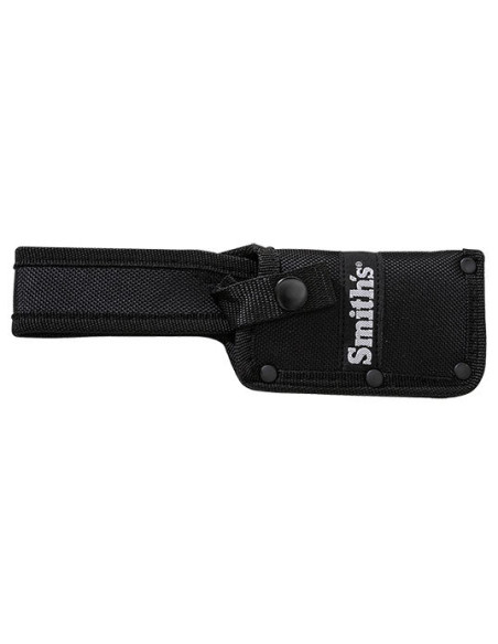 Smith's EdgeSport Folding Knife: Optimal Precision and Safety