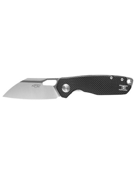 Coltello Pieghevole Ganzo FH924: Precisione e Sicurezza Quotidiana