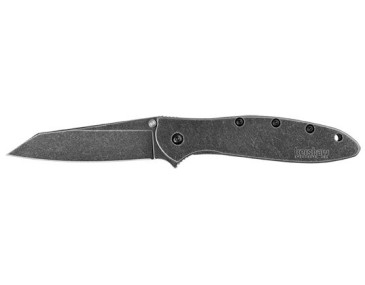 Navaja Kershaw Random Leek : Precisi&oacute;n y Elegancia en el D&iacute;a a D&iacute;a