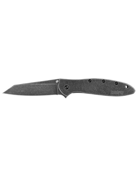Navaja Kershaw Random Leek : Precisi&oacute;n y Elegancia en el D&iacute;a a D&iacute;a