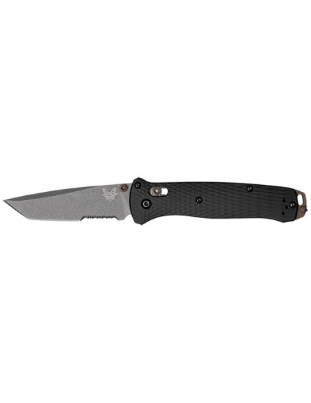 Klappmesser Benchmade Bailout Storm Gray - 16394 - Khurts.com