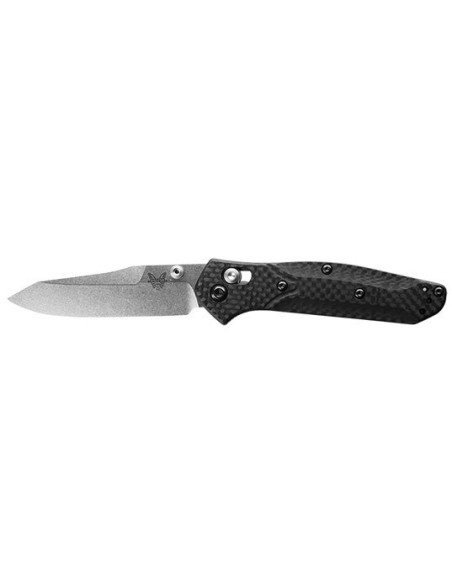 Klappmesser Benchmade Mini Osborne - 16396 - Khurts.com