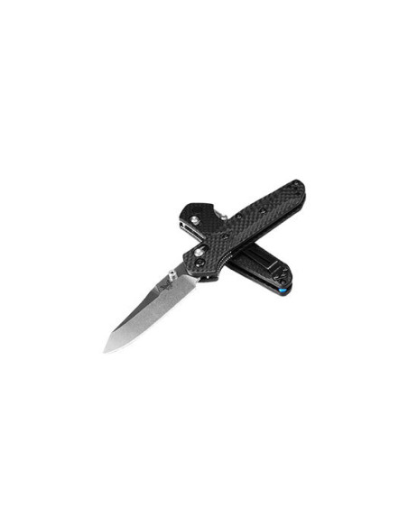 Klappmesser Benchmade Mini Osborne - 16397 - Khurts.com