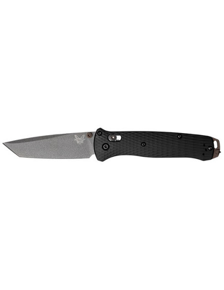 Klappmesser Benchmade Bailout Storm Gray - 16402 - Khurts.com