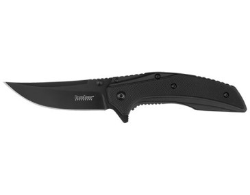 Cuchillo Plegable Kershaw Outright : Precisi&oacute;n y Elegancia en el D&iacute;a a D&iacute;a