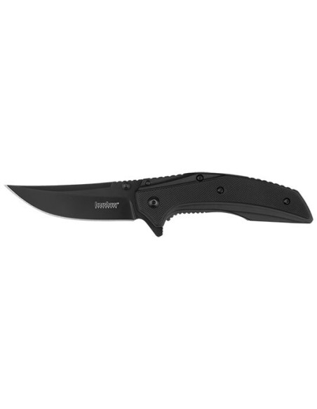 Cuchillo Plegable Kershaw Outright : Precisi&oacute;n y Elegancia en el D&iacute;a a D&iacute;a