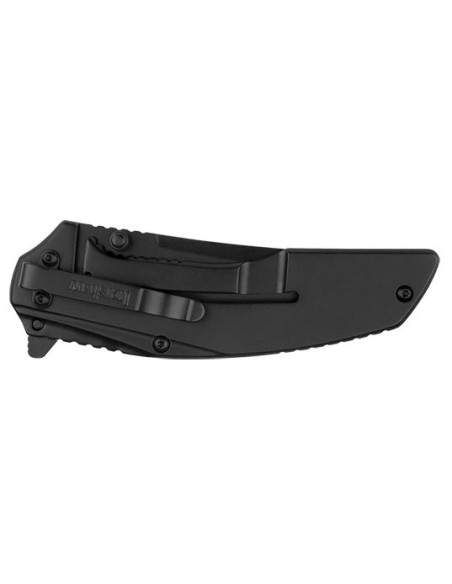Cuchillo Plegable Kershaw Outright : Precisi&oacute;n y Elegancia en el D&iacute;a a D&iacute;a