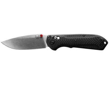 Cuchillo Plegable Benchmade Freek : Precisi&oacute;n y Comodidad en Mano