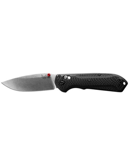 Benchmade Freek Folding Knife: Precision and Comfort in Hand