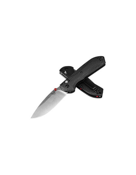 Benchmade Freek Folding Knife: Precision and Comfort in Hand
