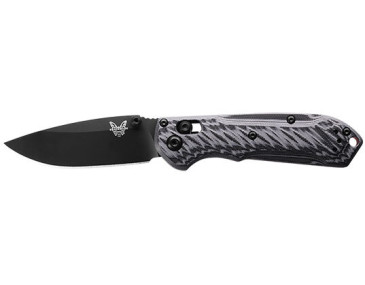 Couteau Pliant Benchmade Mini Freek - 16408 - Khurts.com