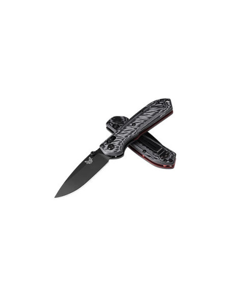 Klappmesser Benchmade Mini Freek - 16409 - Khurts.com