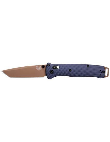 Klappmesser Benchmade Bailout Crater Blue - 16410 - Khurts.com