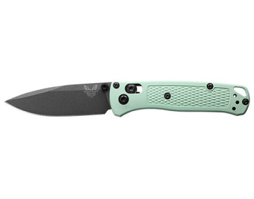 Benchmade Mini Bugout Knife: Precision and Portable Elegance