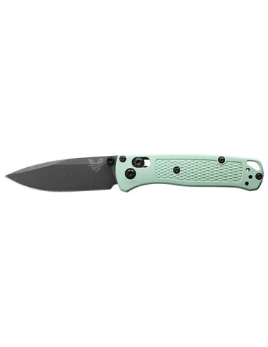 Coltello Benchmade Mini Bugout: Precisione ed Eleganza Portatile