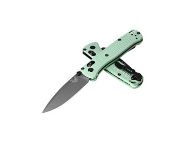 Klappmesser Benchmade Mini Bugout Sea Foam - 16412 - Khurts.com 2