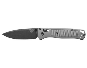 Klappmesser Benchmade Bugout Storm Gray - 16414 - Khurts.com