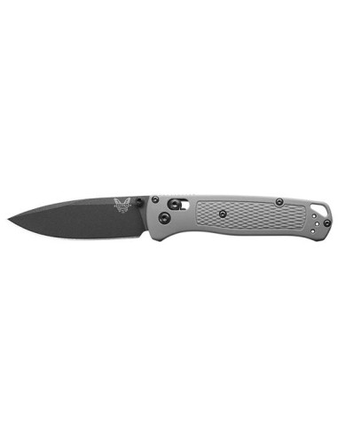 Klappmesser Benchmade Bugout Storm Gray - 16414 - Khurts.com