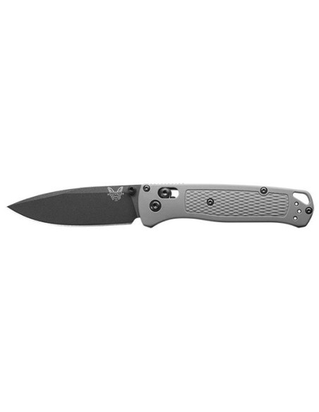 Klappmesser Benchmade Bugout Storm Gray - 16414 - Khurts.com