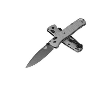 Navaja Benchmade Bugout| Precisi&oacute;n y Durabilidad Inigualables 2