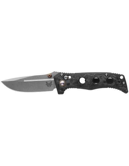 Coltello Benchmade Mini Adamas : Precisione e Robustezza Ineguagliabili