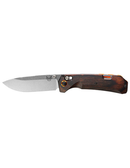 Klappmesser Benchmade Grizzly Creek - 16428 - Khurts.com