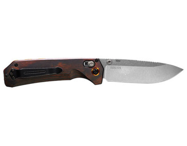 Klappmesser Benchmade Grizzly Creek - 16428 - Khurts.com 2