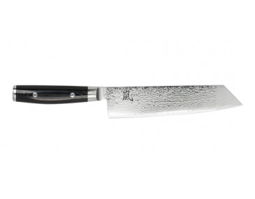 Kochmesser Yaxell RAN - Kiritsuke Klinge 200 mm