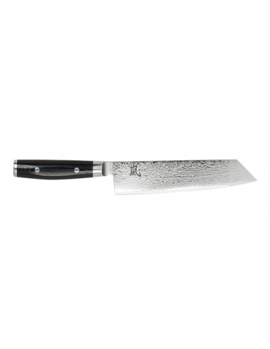 Kochmesser Yaxell RAN - Kiritsuke Klinge 200 mm