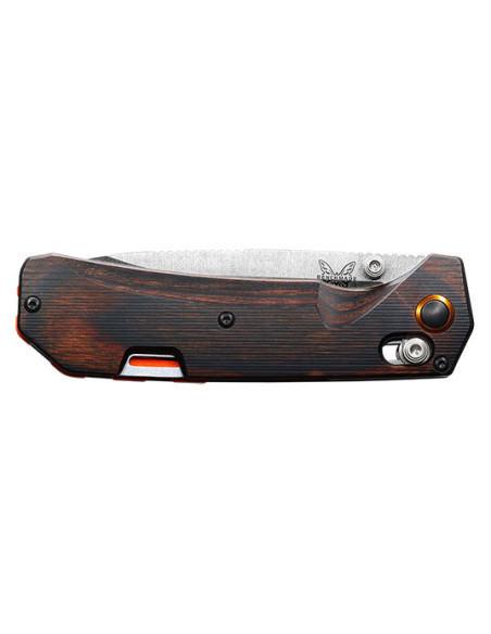 Klappmesser Benchmade Grizzly Creek - 16430 - Khurts.com