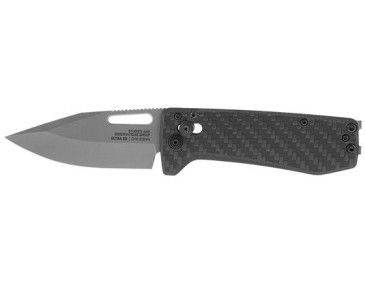 Klappmesser SOG Ultra XR Carbone - 16437 - Khurts.com