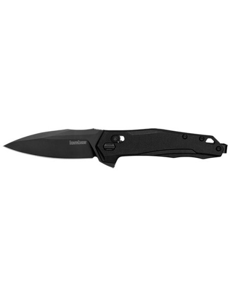 Klappmesser Kershaw Monitor - 16442 - Khurts.com