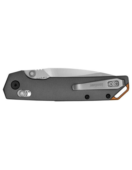 Klappmesser Kershaw Iridium - 16445 - Khurts.com