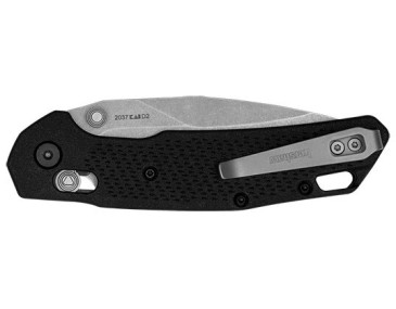 Navaja Plegable Kershaw Heist: Precisi&oacute;n y Seguridad en el D&iacute;a a D&iacute;a 2