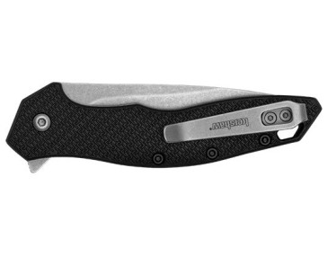 Navaja Plegable Kershaw Shoreline: Precisi&oacute;n y Seguridad Aseguradas 2