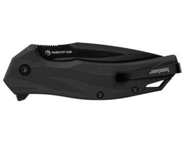 Navaja Plegable Kershaw Lateral: Precisi&oacute;n y Polivalencia Aseguradas 2
