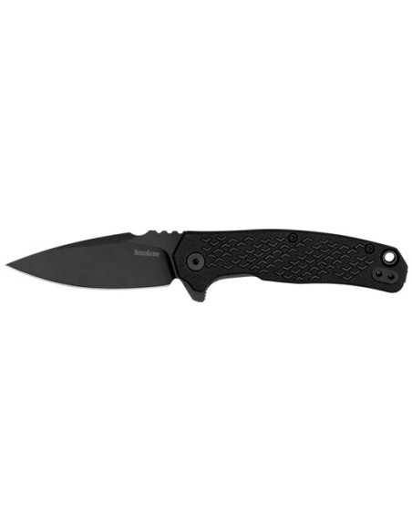 Kershaw Conduit Folding Knife: Daily Precision and Safety