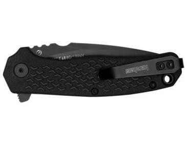Kershaw Conduit Folding Knife: Daily Precision and Safety 2