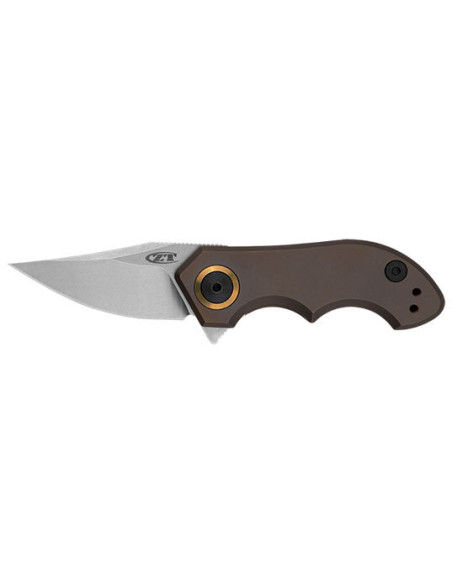 Klappmesser Zero Tolerance Modell 0022TIBRZ - 16456 - Khurts.com