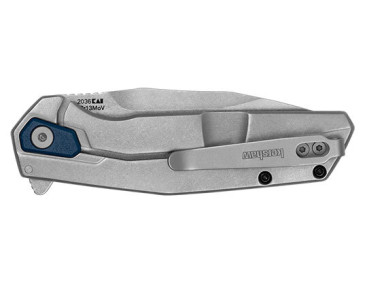 Klappmesser Kershaw Lucid - 16458 - Khurts.com 2