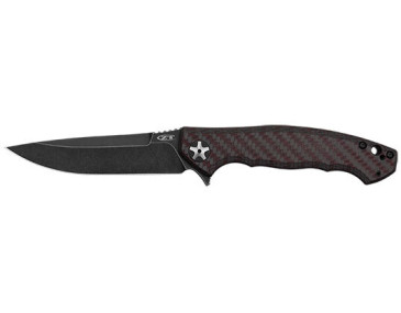 Klappmesser Zero Tolerance 0452RDBW Factory Spezial - 16462 - Khurts.com
