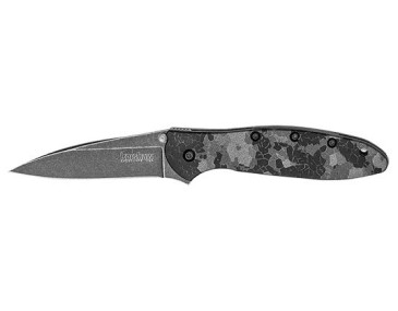 Klappmesser Kershaw Leek - 16464 - Khurts.com