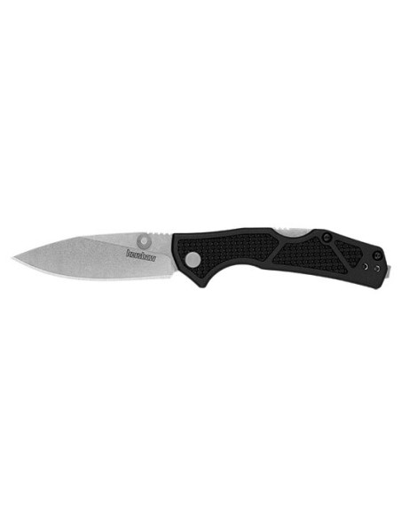 Navaja Kershaw Debris : Precisi&oacute;n y Seguridad Cotidiana