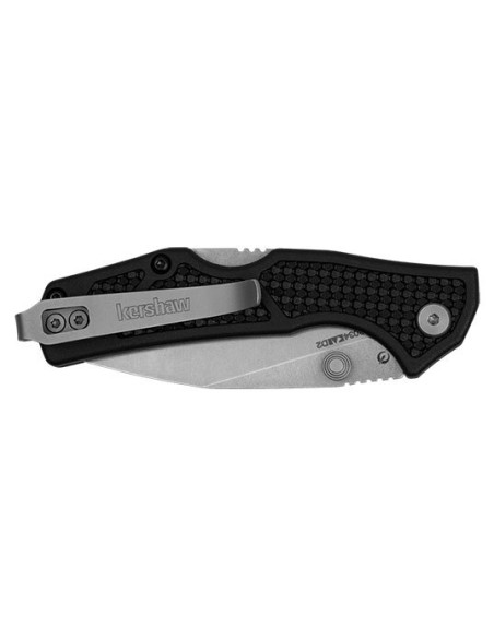 Coltello Pieghevole Kershaw Debris: Precisione e Sicurezza Quotidiana