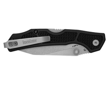Kershaw Cargo Folding Knife: Precision and Safety for Everyday Use 2