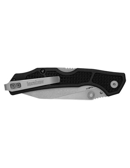 Coltello Pieghevole Kershaw Cargo: Precisione e Sicurezza Quotidiana