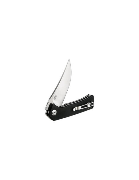 Klappmesser Ganzo Firebird FH923BK Schwarz - 16475 - Khurts.com